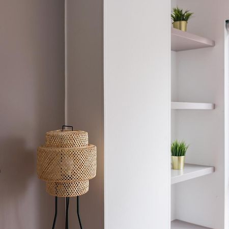 10.73 Flats X Ahead Apartment โบโกตา ภายนอก รูปภาพ